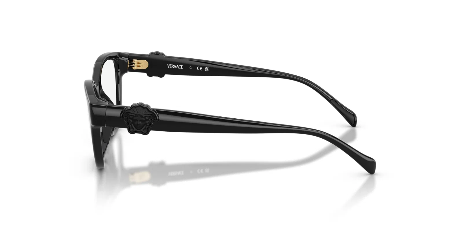 Versace Kids 3011U Eyeglasses - view 15